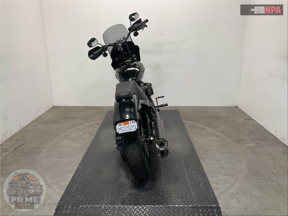 2018 Harley-Davidson FXBB STREET BOB — фото 4