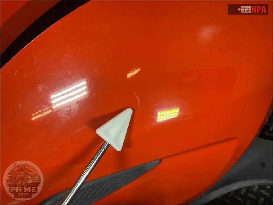 2012 Can-Am SPYDER RS-S SE5 — фото 41