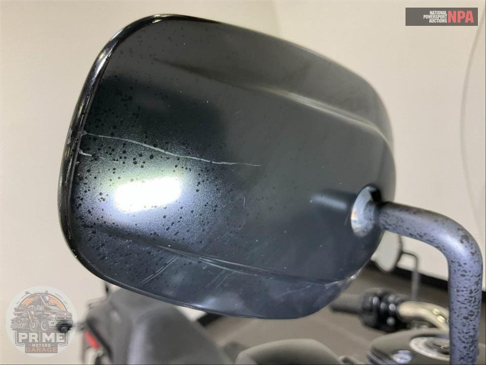 2013 Harley-Davidson FLSTFB FAT BOY LO — фото 32