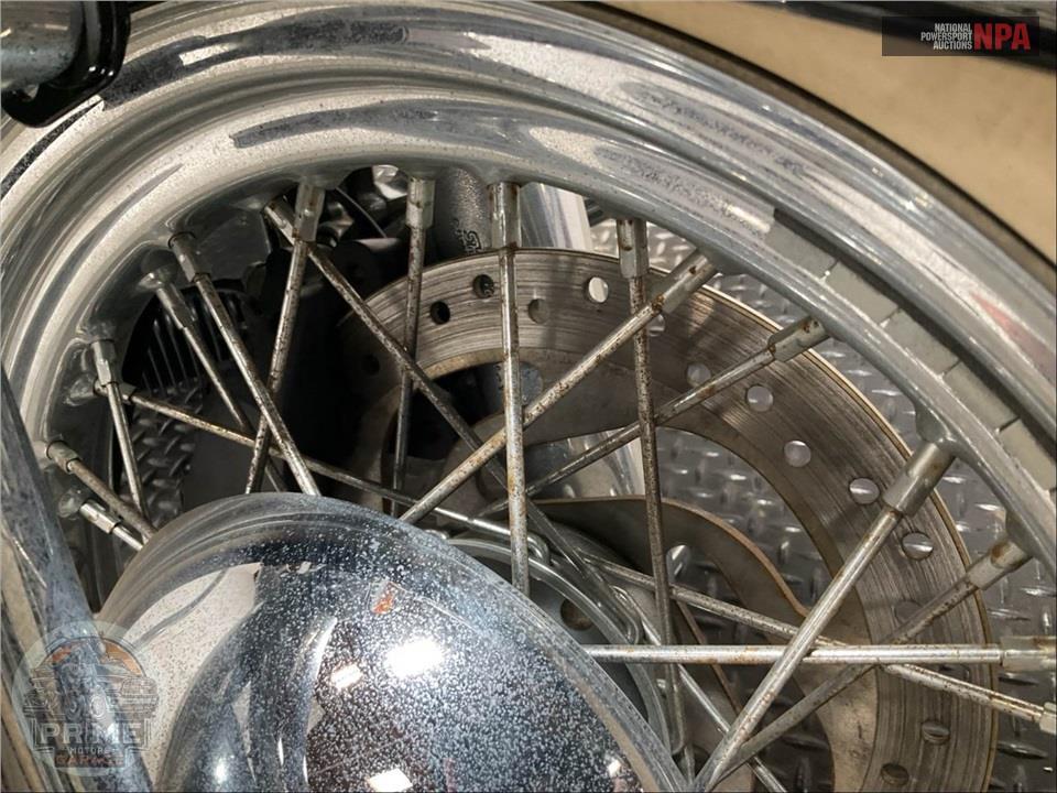 2019 Harley-Davidson FLDE DELUXE — фото 15