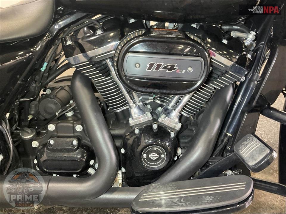 2023 Harley-Davidson FLTRXS ROAD GLIDE SPECIAL — фото 6