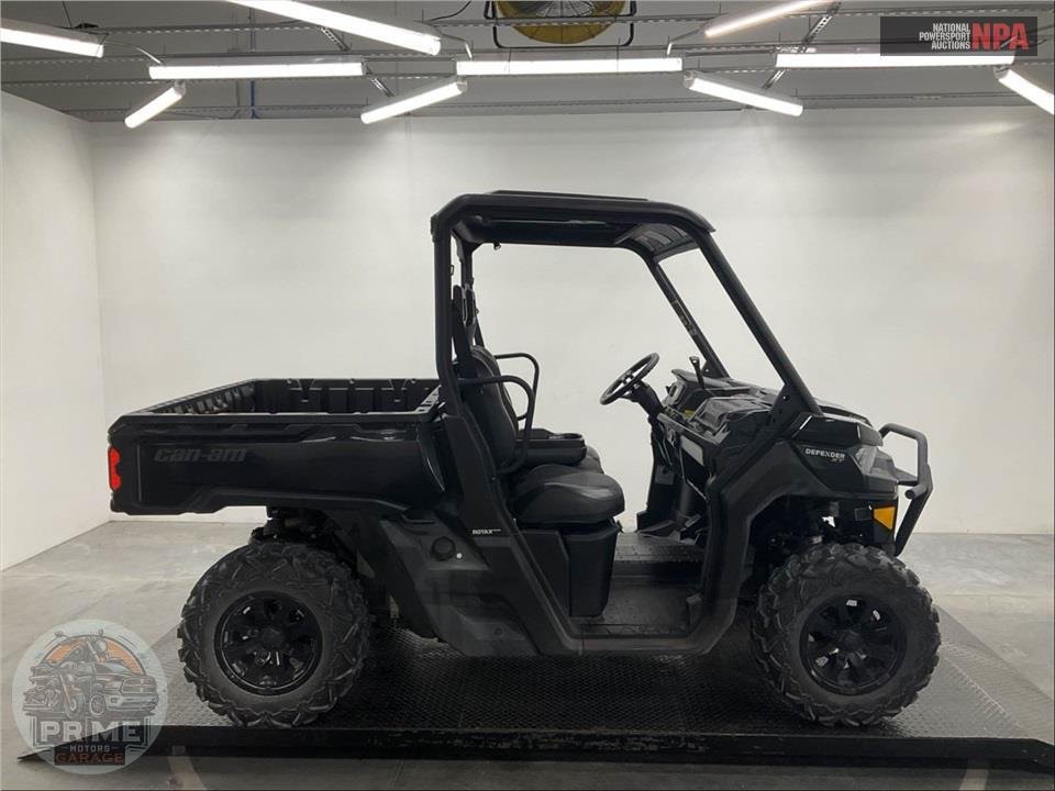 2023 Can-Am DEFENDER XT HD9 — фото 1
