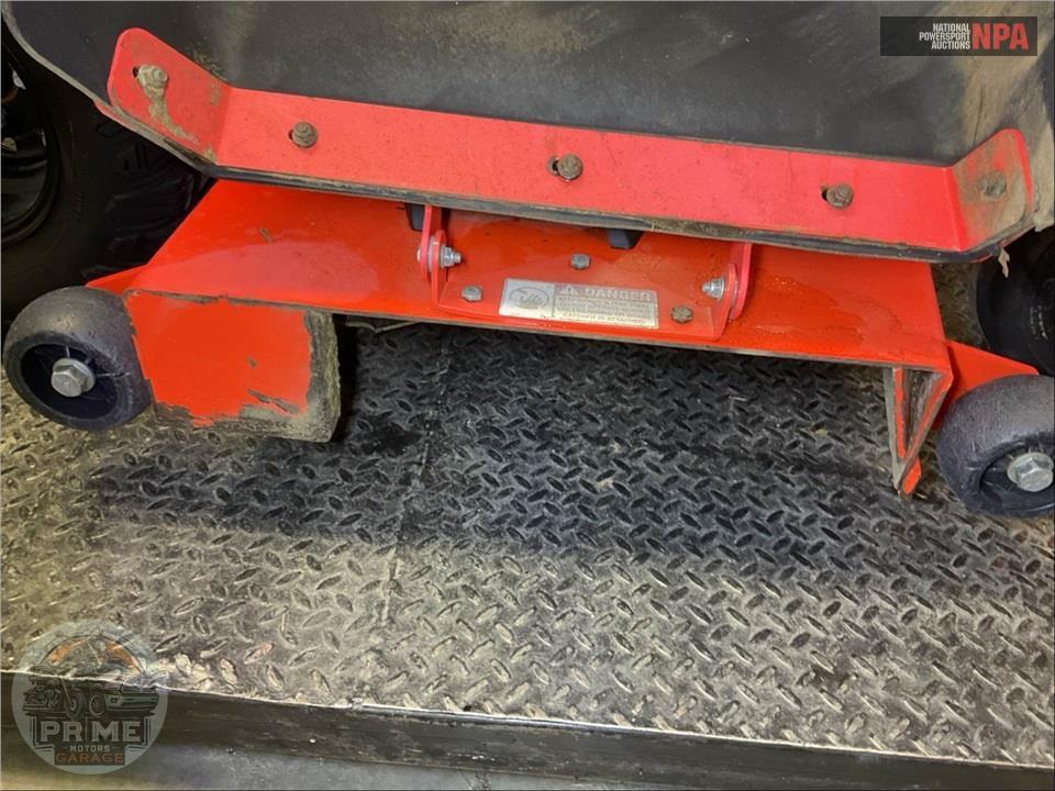 2024 Bad Boy Mowers ZT ELITE 60" KOHLER 26HP — фото 16