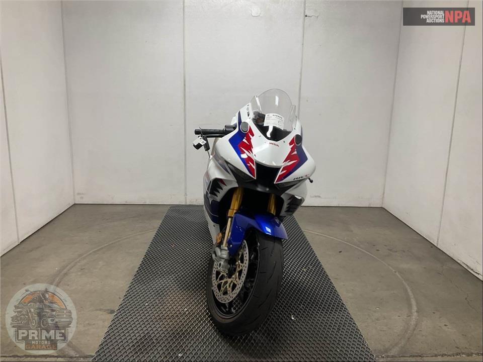 2023 Honda CBR1000RR- R FIREBLADE SP — фото 2