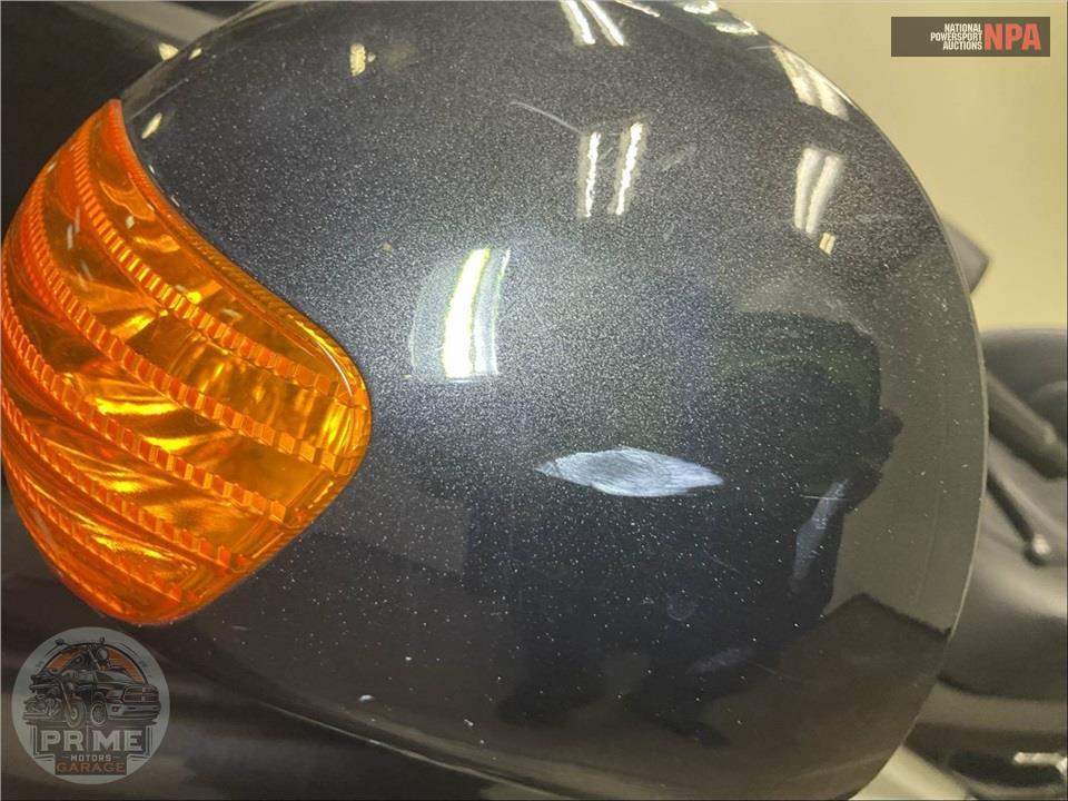 2010 Honda GL1800HPNAMA GLDWNG ABS** — фото 37