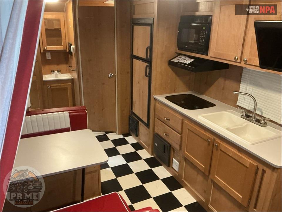 2018 Riverside Rv 189R RETRO — фото 9