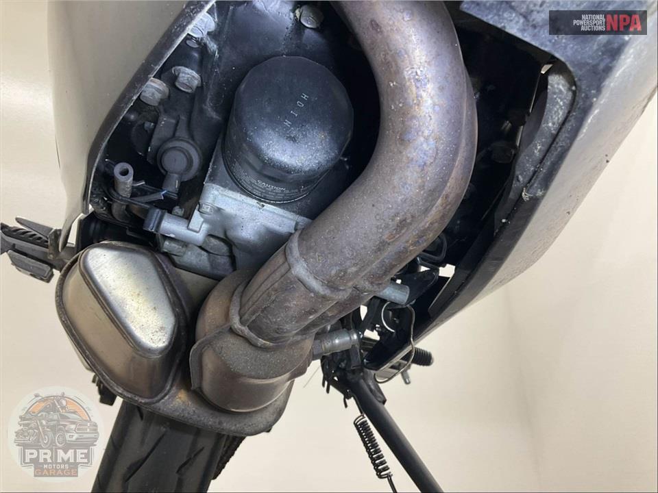2021 Kawasaki EX650NMFNL NINJA 650 — фото 13