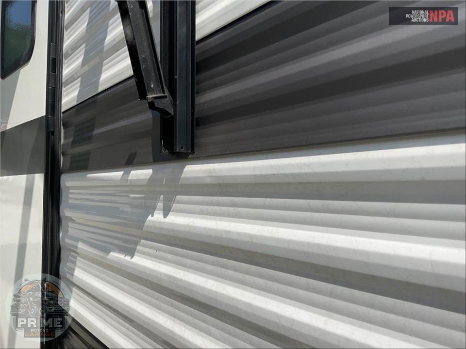 2022 Keystone Rv M-262 BH HIDEOUT SERIES — фото 48