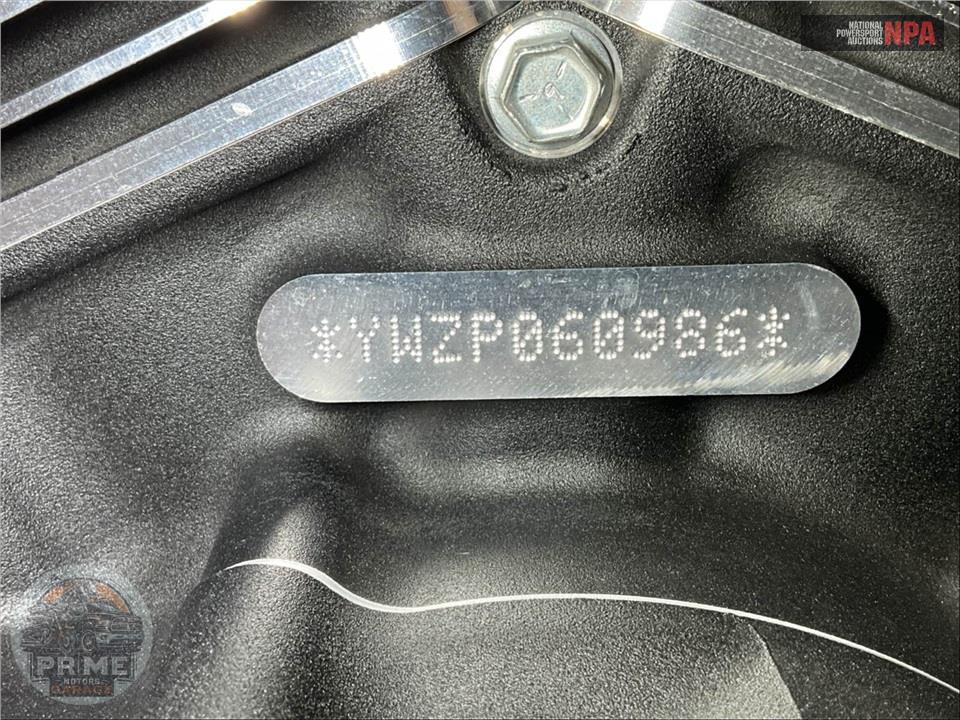 2023 Harley-Davidson FXLRS LOW RIDER S — фото 24