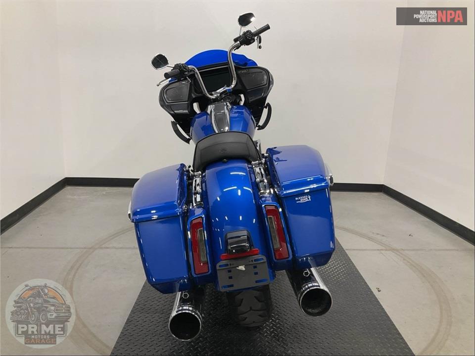 2024 Harley-Davidson FLTRX ROAD GLIDE — фото 4