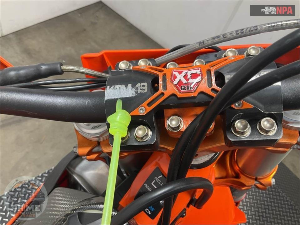2024 Ktm 350 XC-F FACTORY EDITION — фото 19