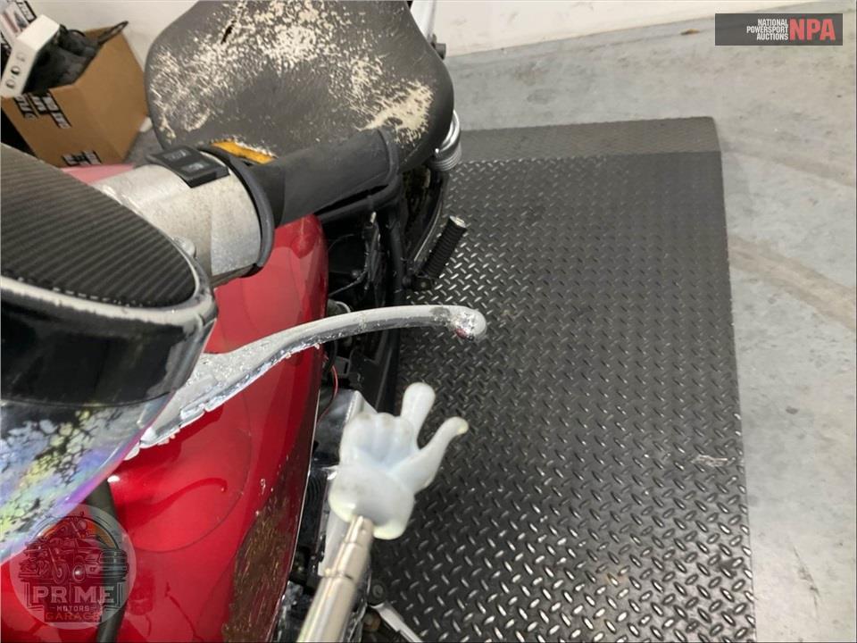 2003 Honda VT750DCB3 SHADOW SPIRIT — фото 28