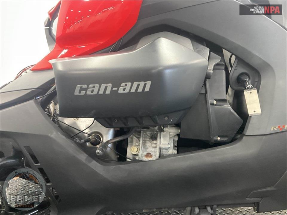 2019 Can-Am RYKER 600 ACE — фото 7