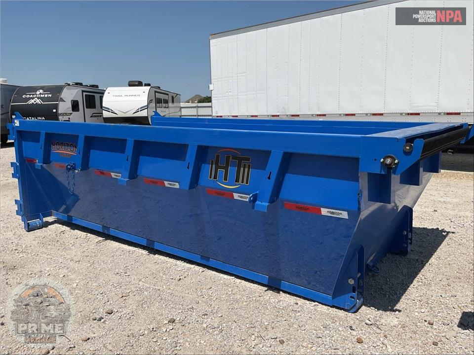 2024 Horizon Trailers - UNKNOWN - — фото 1
