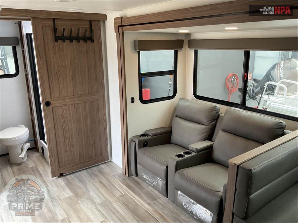2025 Alliance Rv M-262RB - DELTA SERIES — фото 9