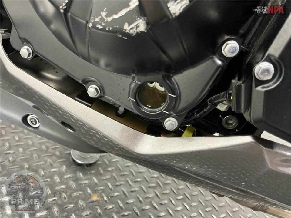 2023 Kawasaki ZR900FPFNN Z900 (ABS) — фото 10