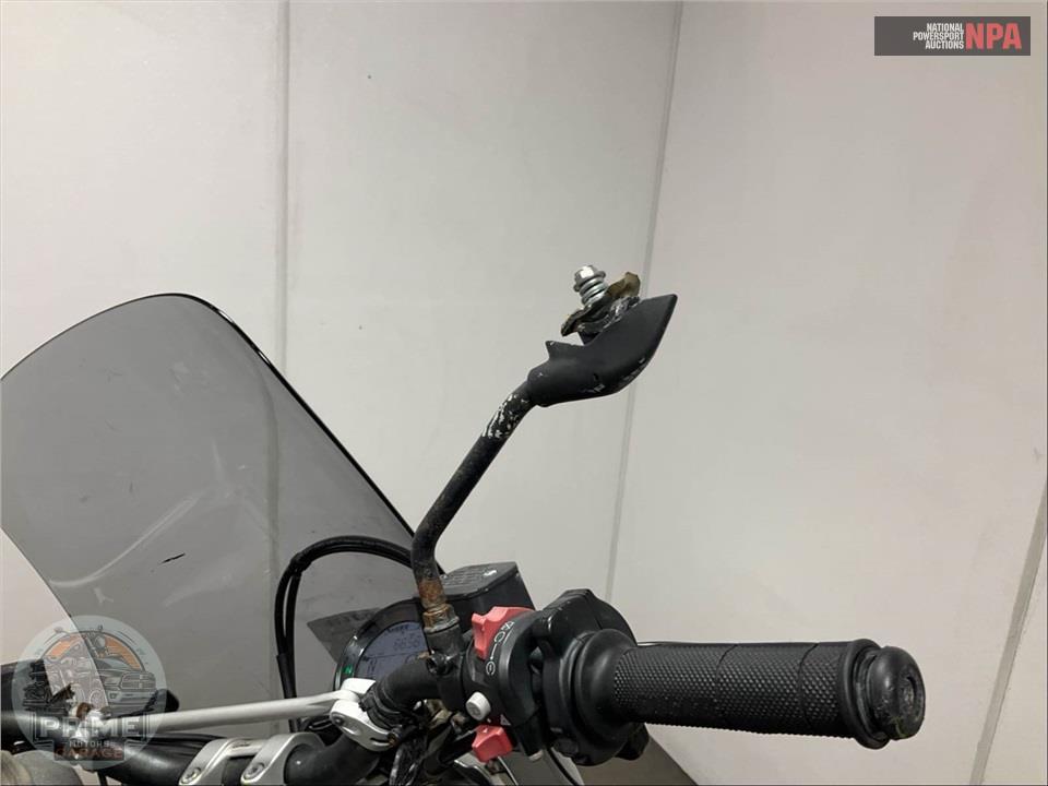 2020 Ducati SCRAMBLER DESERT SLED — фото 27