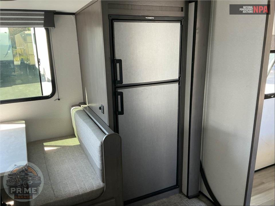 2022 Cruiser Rv M-2860 BH - MPG ULTRA LITE SERIES — фото 18