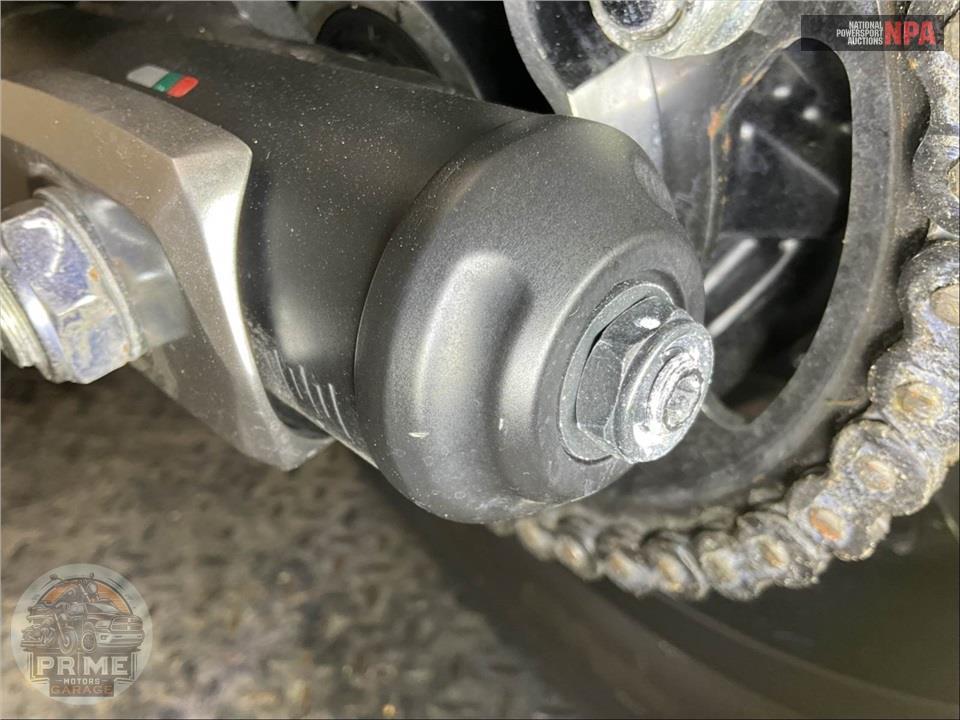 2021 Honda CMX1100D REBEL DCT — фото 22