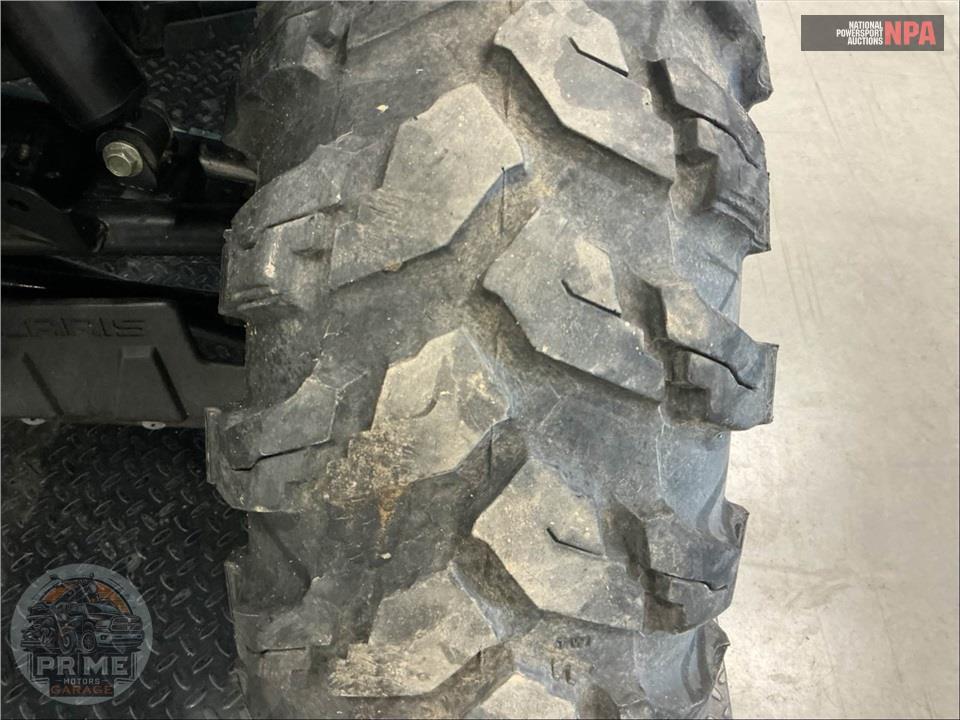 2022 Polaris RANGER 1000 PREMIUM — фото 27