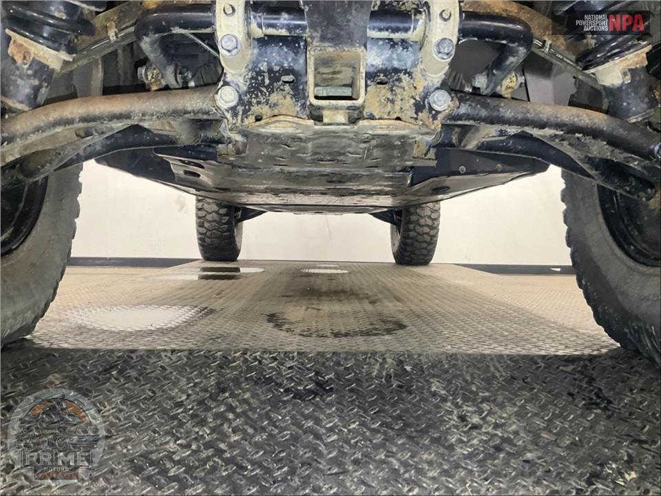 2021 Can-Am COMMANDER MAX XT 1000R — фото 32