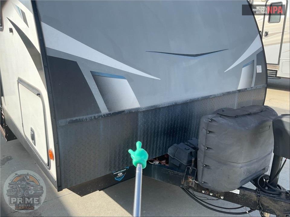 2021 Keystone Rv M-219 BH - PASSPORT SL SERIES — фото 26