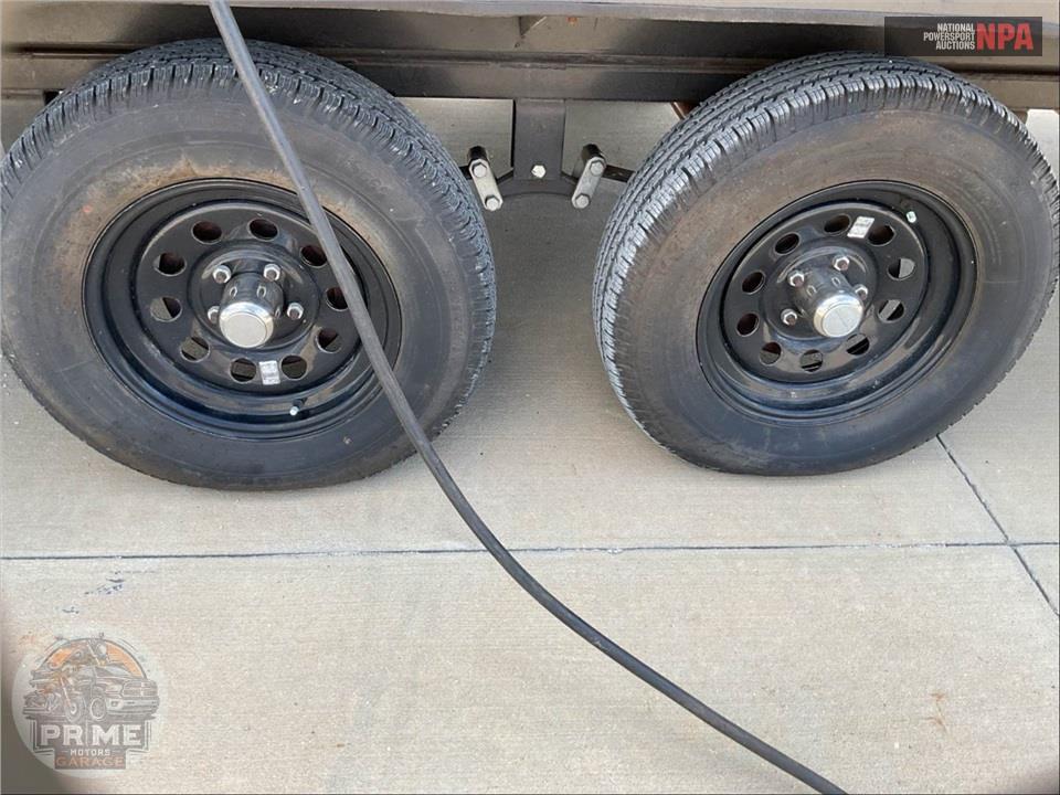 2021 Keystone Rv M-260 BH - SPRINGDALE SERIES — фото 34