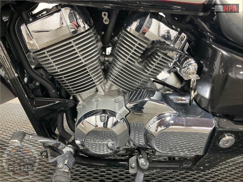 2012 Honda VT750CC SHADOW AERO — фото 7