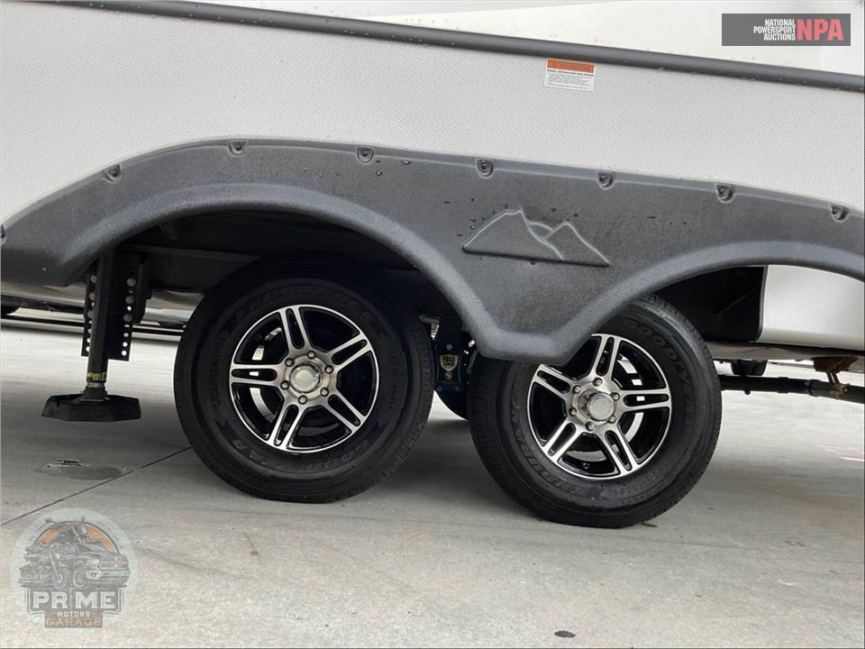 2021 Keystone Rv M-290 RLS - COUGAR FIFTH WHEEL SERIES — фото 39