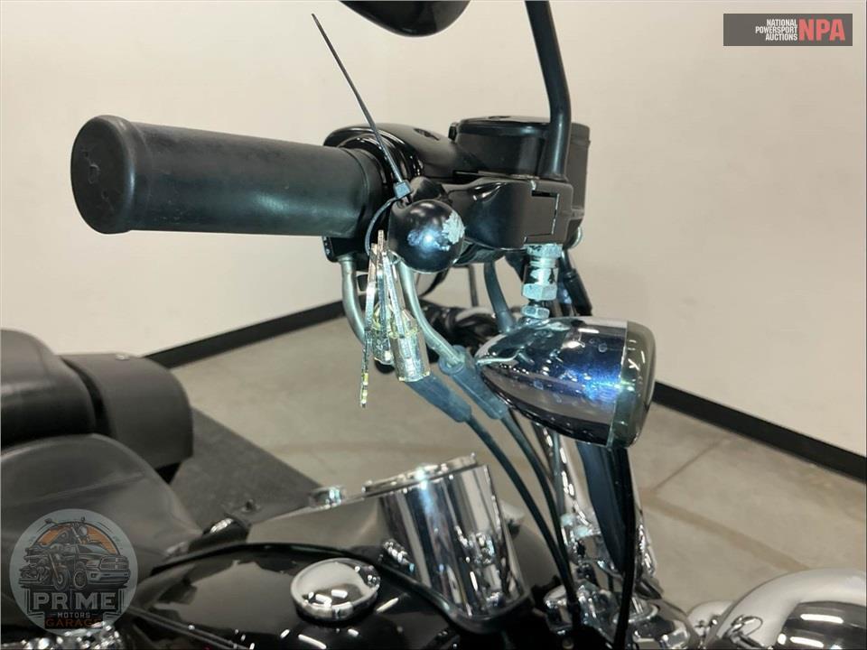 2004 Harley-Davidson FLSTFI FAT BOY — фото 14