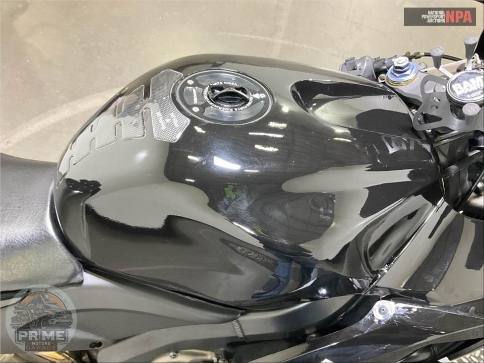 2006 Honda CBR600RR6 — фото 22