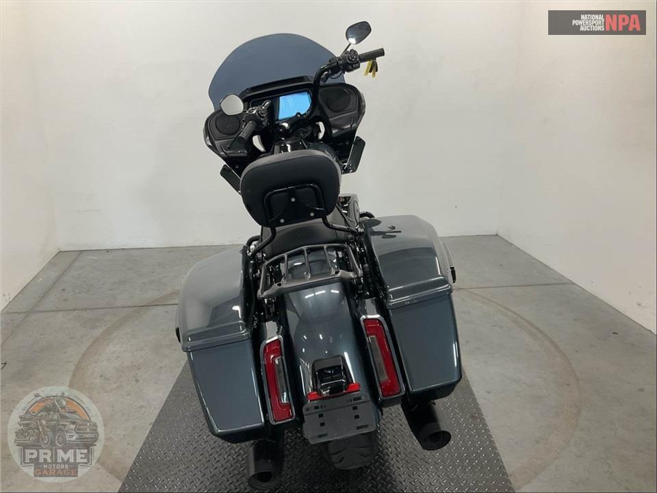 2025 Harley-Davidson FLTRX ROAD GLIDE — фото 4
