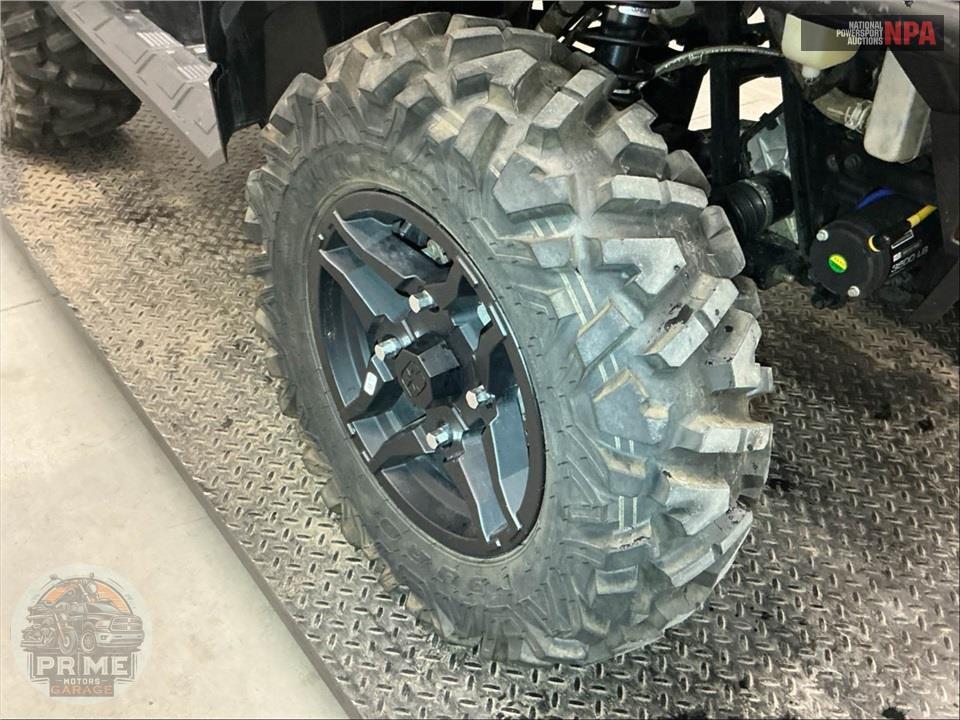 2025 Polaris SPORTSMAN X2 570 — фото 21