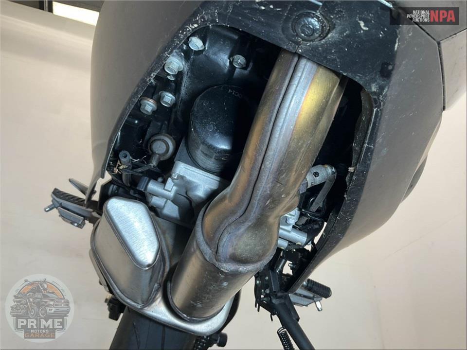 2025 Kawasaki EX650RSFNL NINJA 650 — фото 12