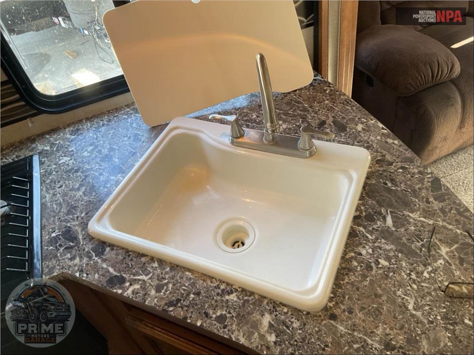 2015 Keystone Rv M-311 RE - SPRINGDALE SERIES — фото 19
