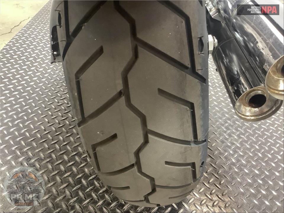 2024 Harley-Davidson FXLRS LOW RIDER S — фото 14