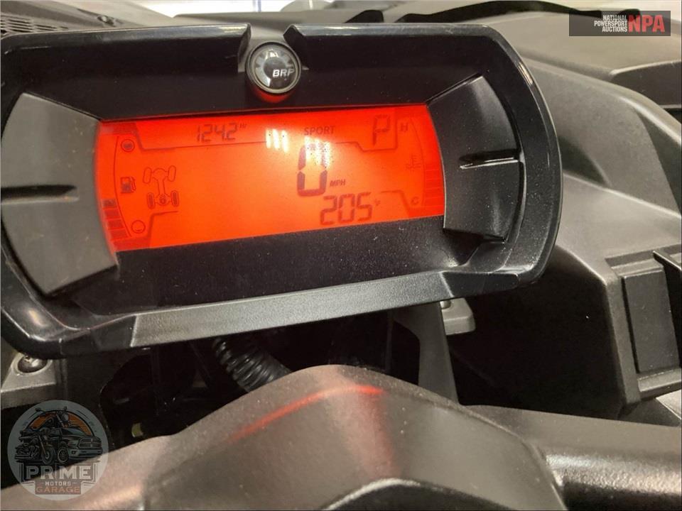 2023 Can-Am MAVERICK X3 DS TURBO 64 — фото 6
