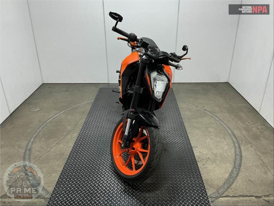 2023 Ktm 200 DUKE — фото 2