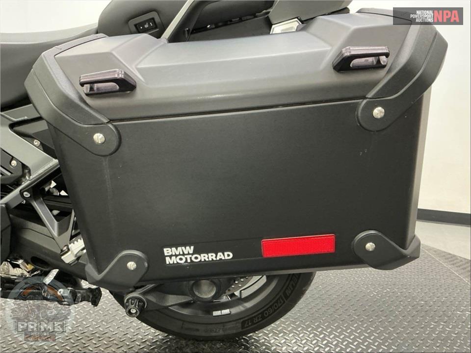 2025 Bmw R 1300 GS ADVENTURE — фото 14