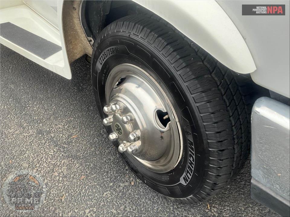 2018 Jayco M-30 X FORD - ENVOY 200 SERIES — фото 35