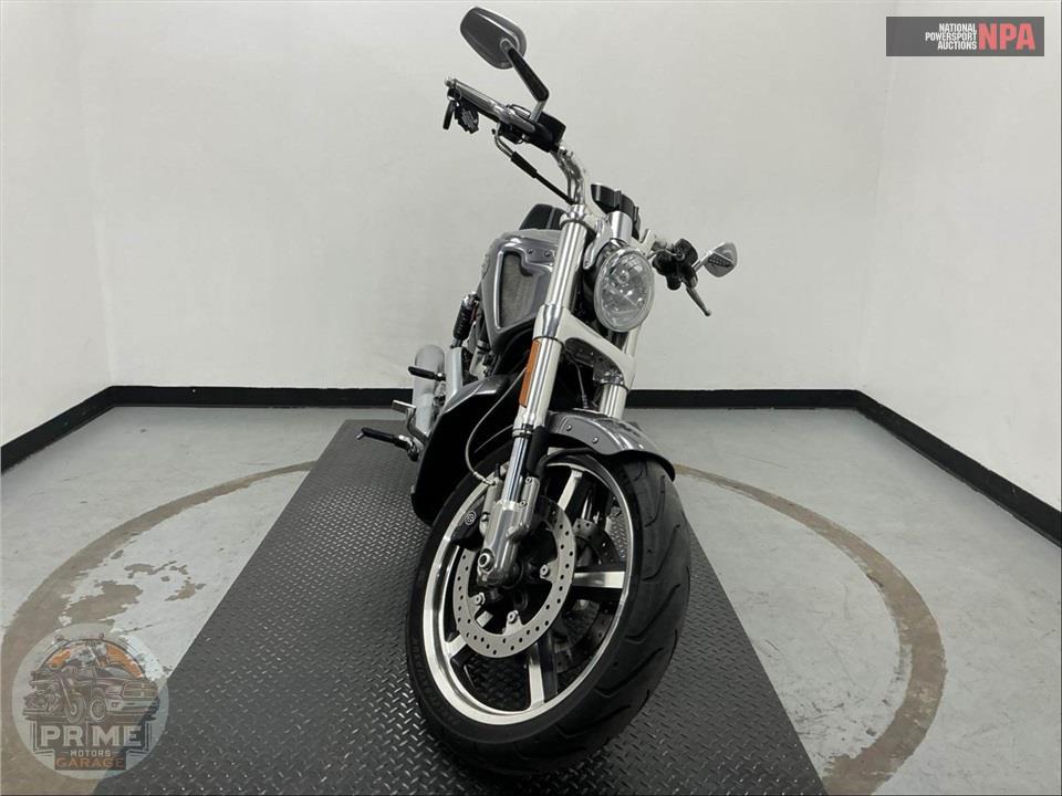 2014 Harley-Davidson VRSCF MUSCLE V-ROD — фото 2