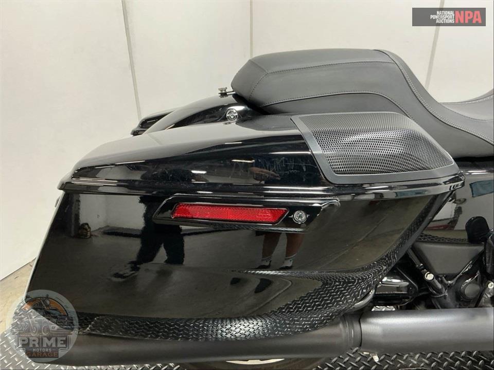 2024 Harley-Davidson FLTRX ROAD GLIDE — фото 22