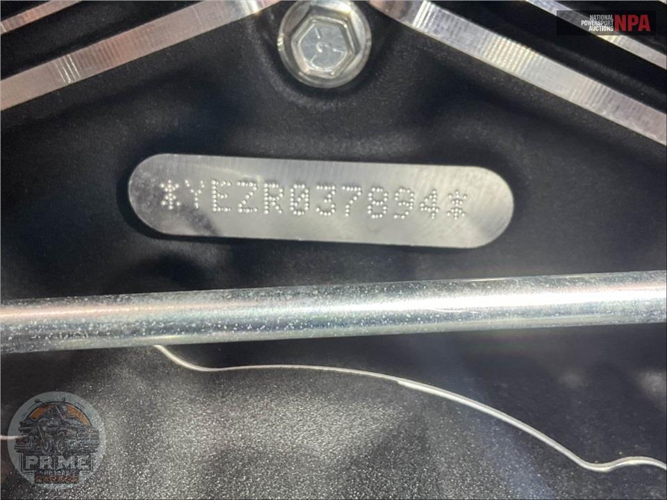 2024 Harley-Davidson FXBR BREAKOUT — фото 21