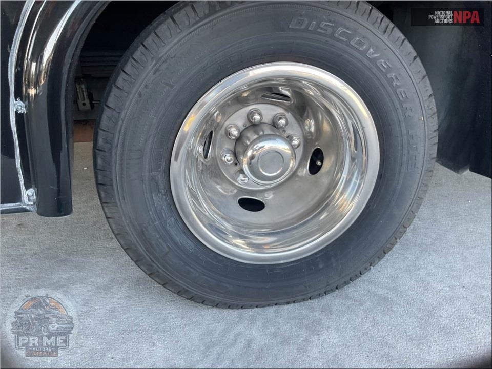 2015 Jamboree M-31D FORD E450 6.8 LITER - SPORT SERIES — фото 57