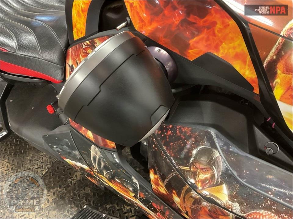 2020 Can-Am RYKER RALLY EDITION 900 ACE — фото 19
