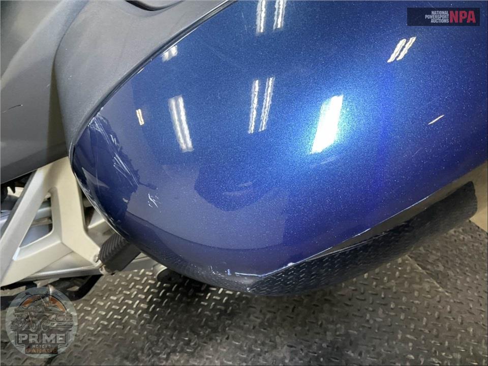 2008 Bmw K1200GT — фото 34