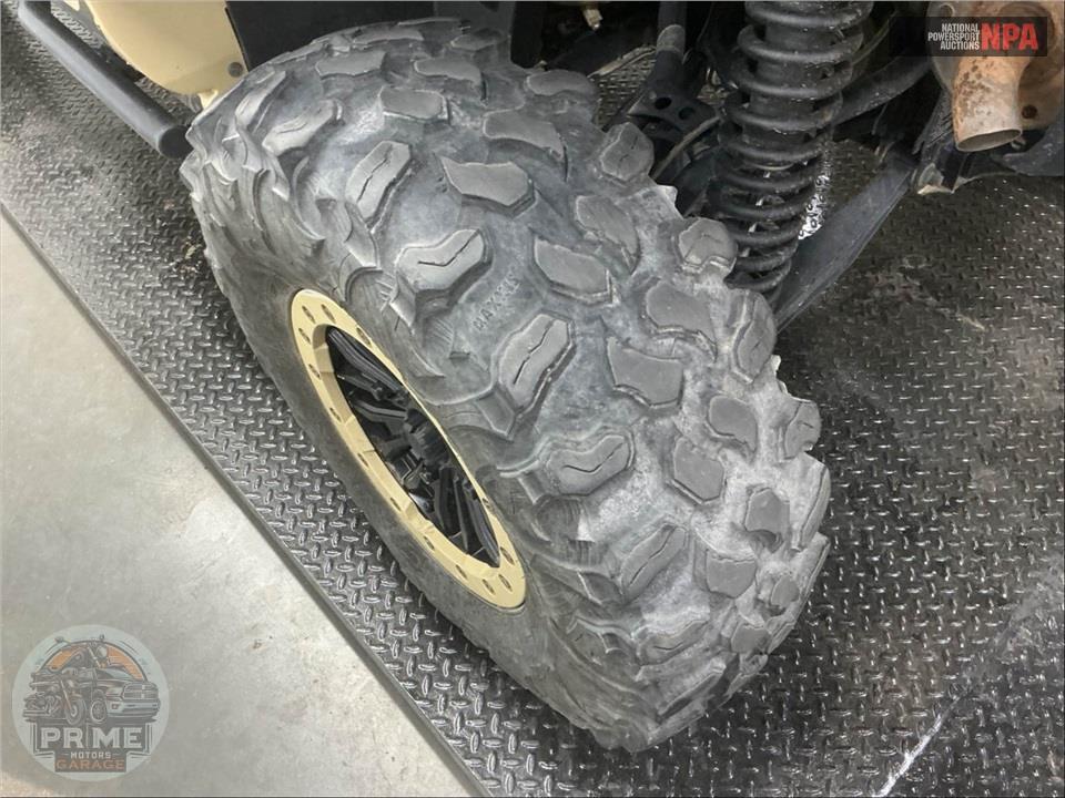 2023 Yamaha WOLVERINE RMAX2 1000 XT-R — фото 24