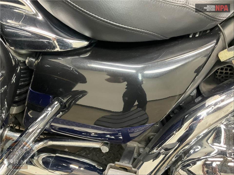 2013 Kawasaki VN1700BDF VLCN VOYAGER AB — фото 27