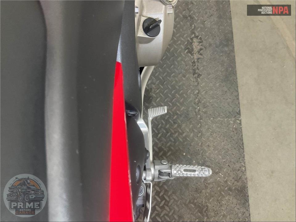 2003 Honda CBR600RR3 — фото 32