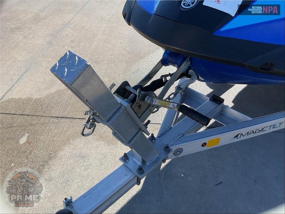 2023 Yamaha GP1800R HO WITH AUDIO — фото 19
